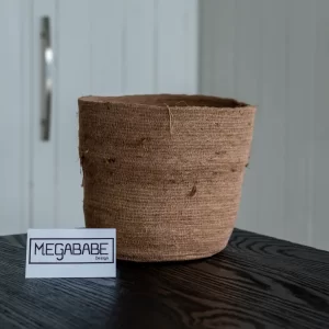 Classic Plant Pot Basket