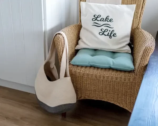Jute Bag Manufacturing in the Okanagan
