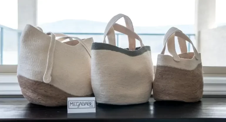 Megababe Design Spring Collection