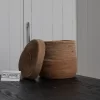 Two Tone Cozy With Lid