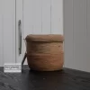Two Tone Cozy With Lid-2
